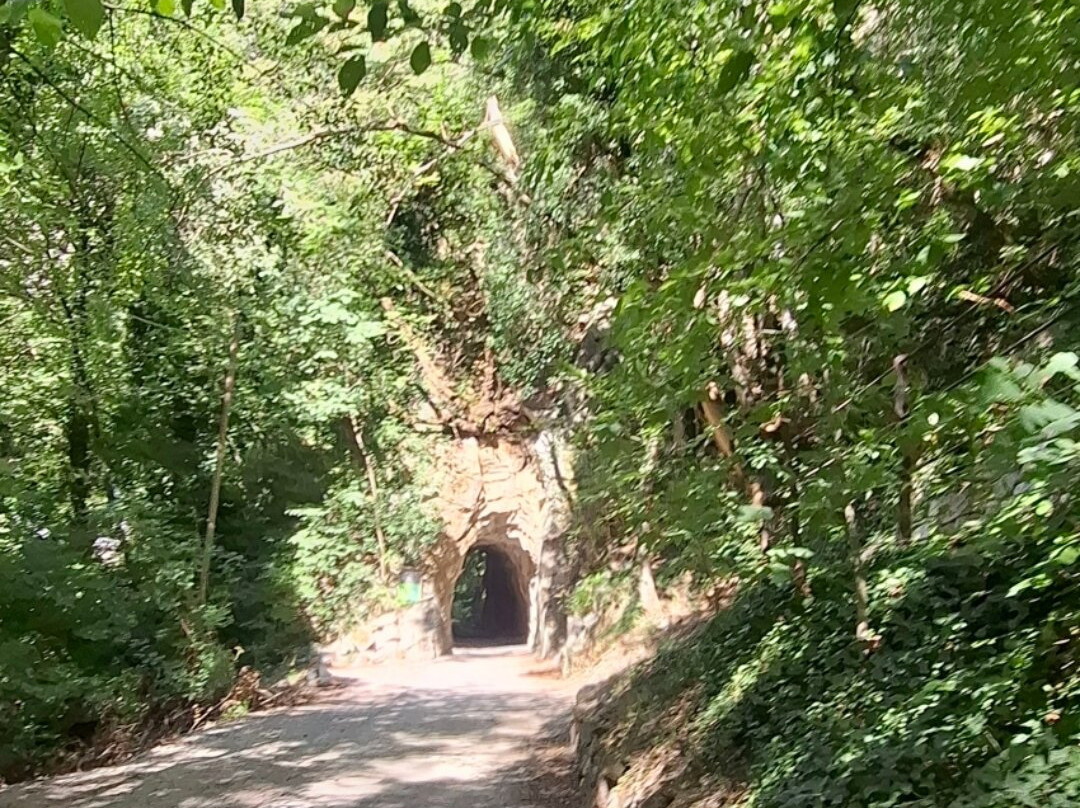 Gaul Canyon-拉纳必去景点