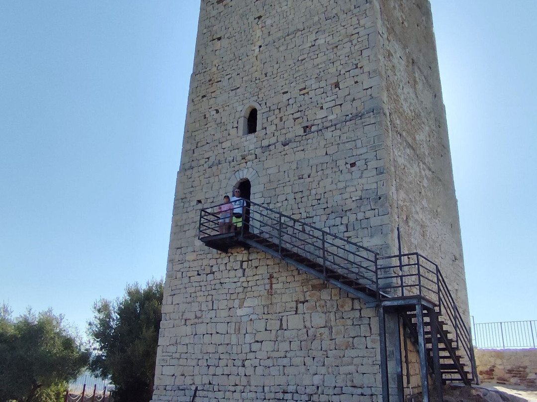 Castello della Fava-Posada必去景点