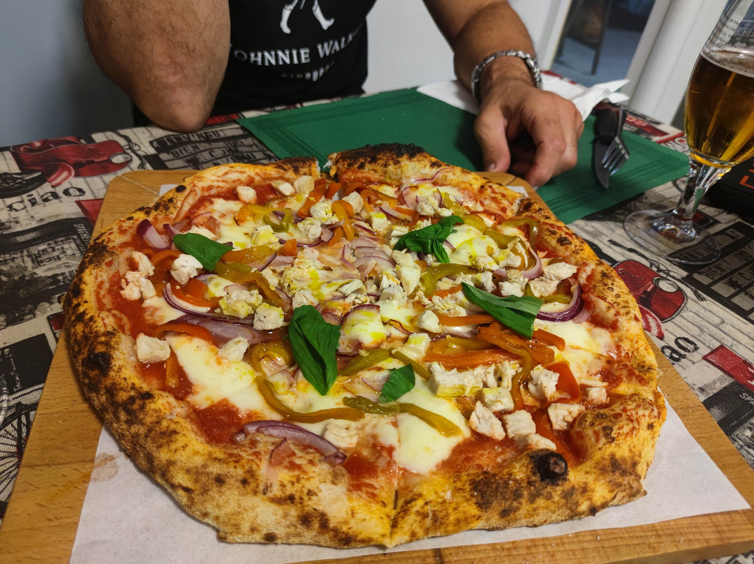 Fofó Pizza