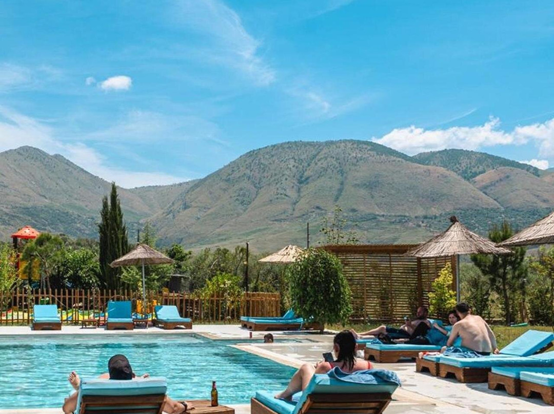 Mesopotam Agrotourism Resort