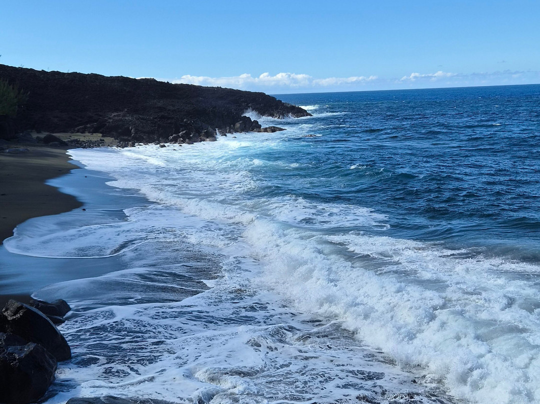 Plage Du Tremblet-Saint-Philippe必去景点
