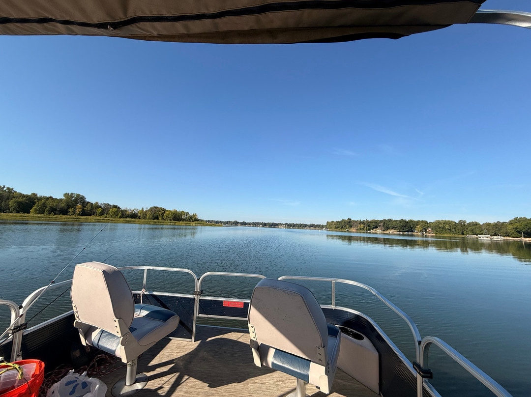 Captain Shawn's Charters and Rental