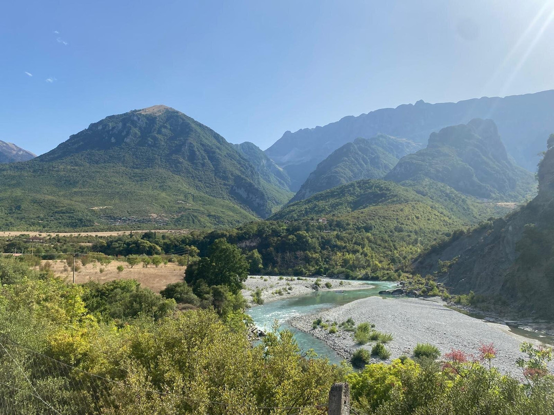 Horse Riding Albania-Leskovik必去景点