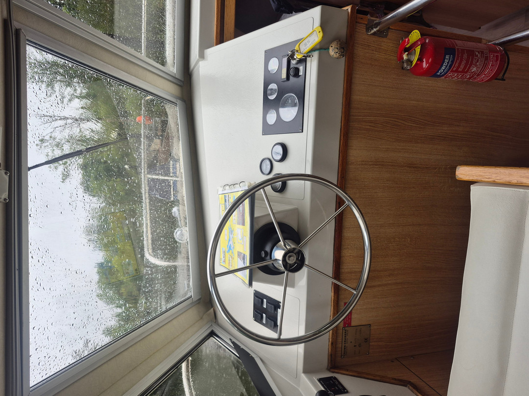 Emerald Star - Le Boat - Carrick-on-Shannon-Carrick-on-Shannon必去景点