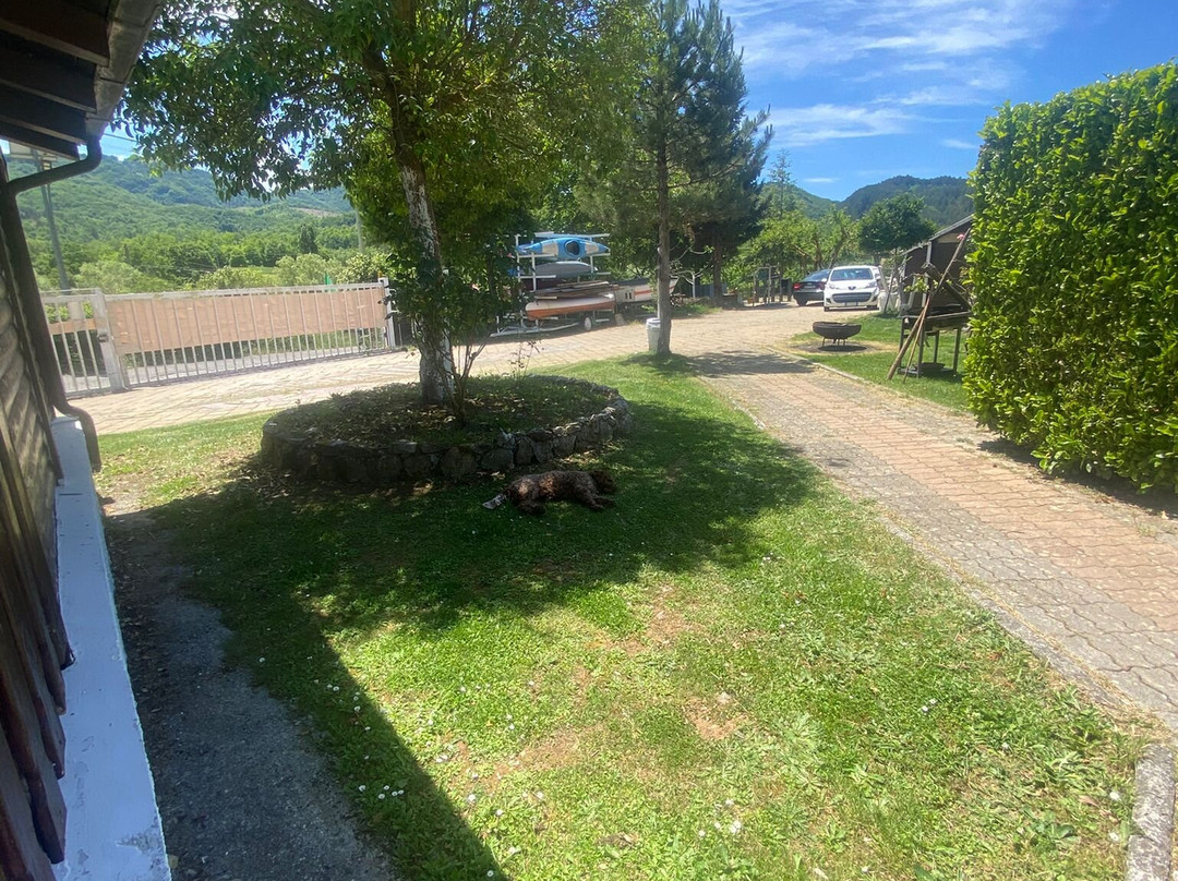 PapaVillage (chalets)主图
