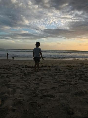Hotel Santa Teresa by the Beach-旅行者