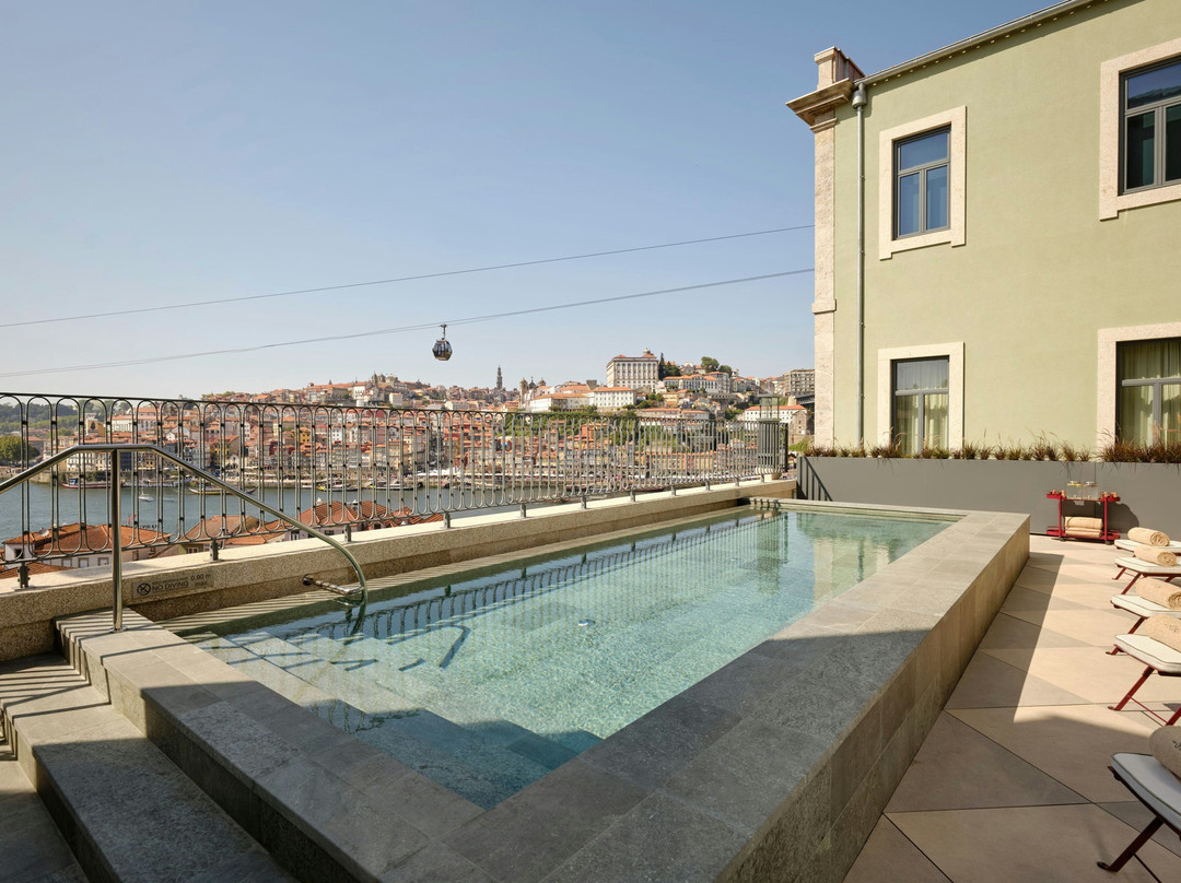Origine Porto Gaia, A Tribute Portfolio Hotel