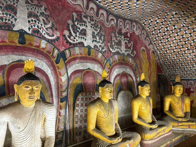 See Sri Lanka Tours-康提必去景点