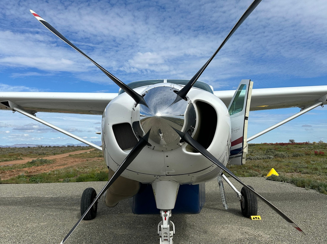 Australian Air Safaris-Moorabbin必去景点