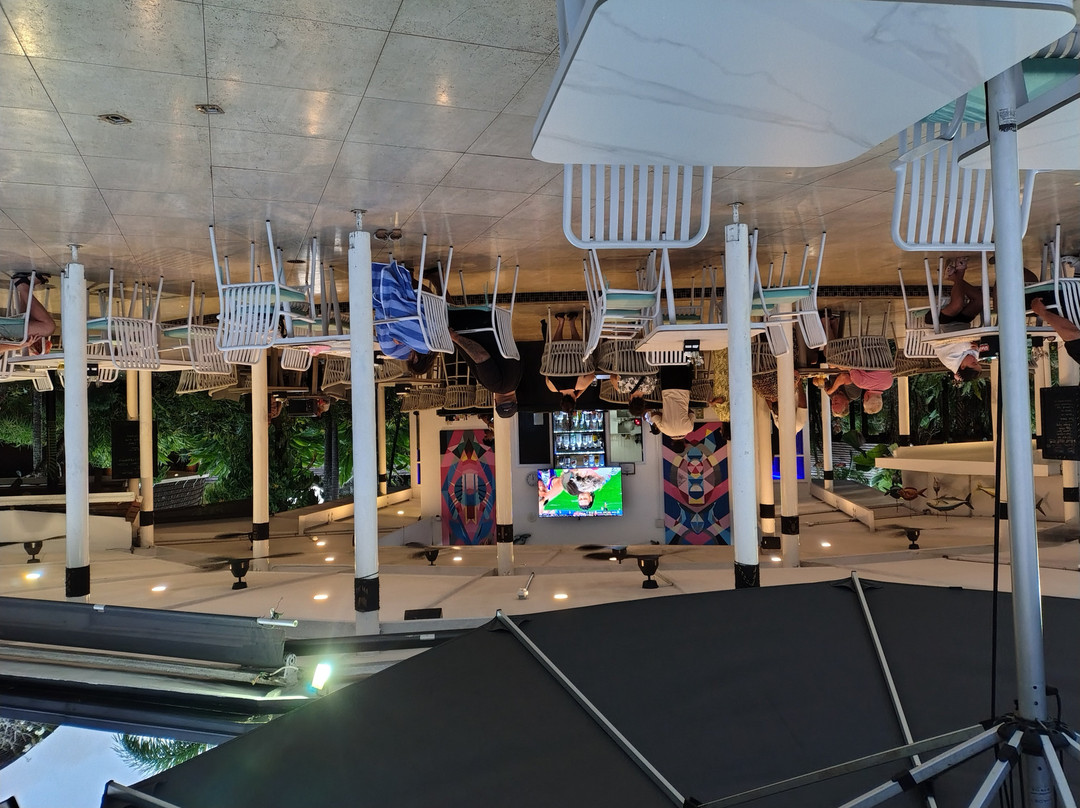 塔努阿土司塔拉酒店主图