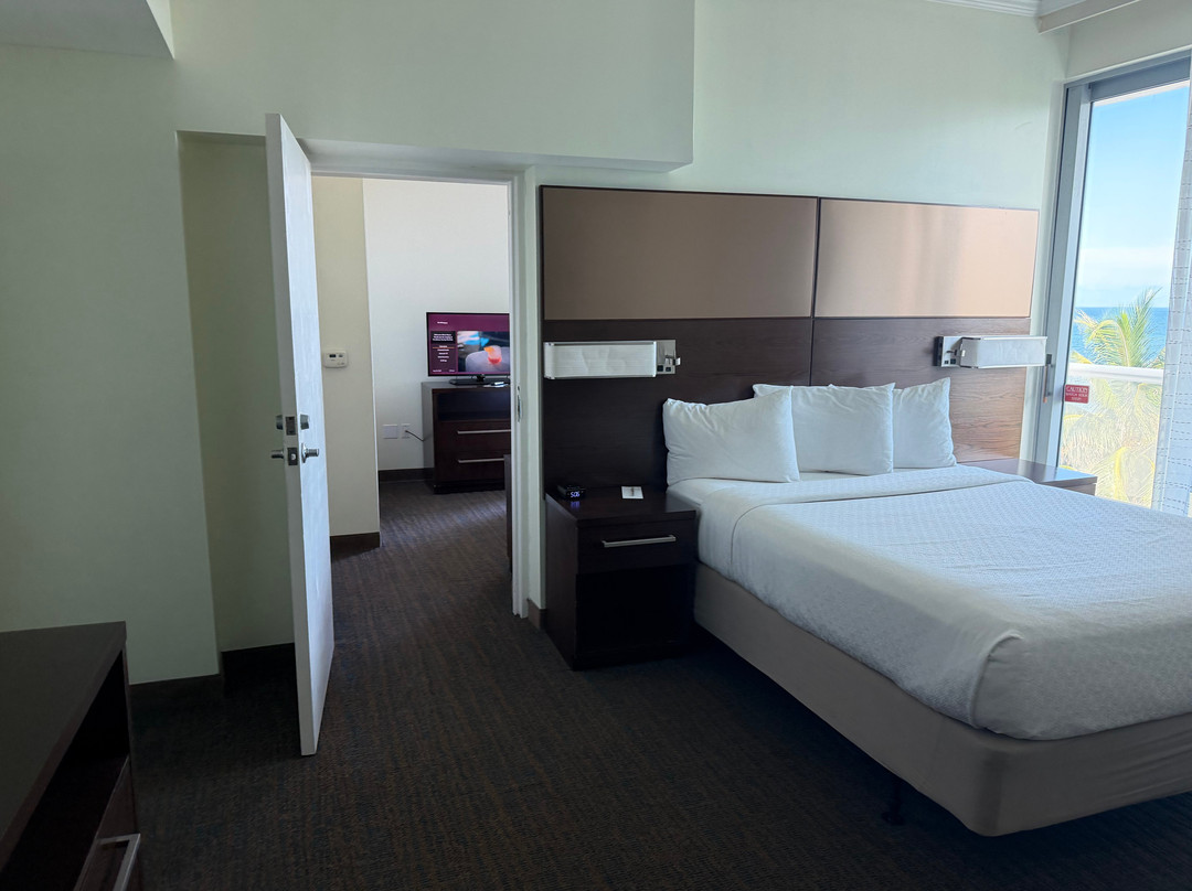 Residence Inn Fort Lauderdale Pompano Beach/Oceanfront主图