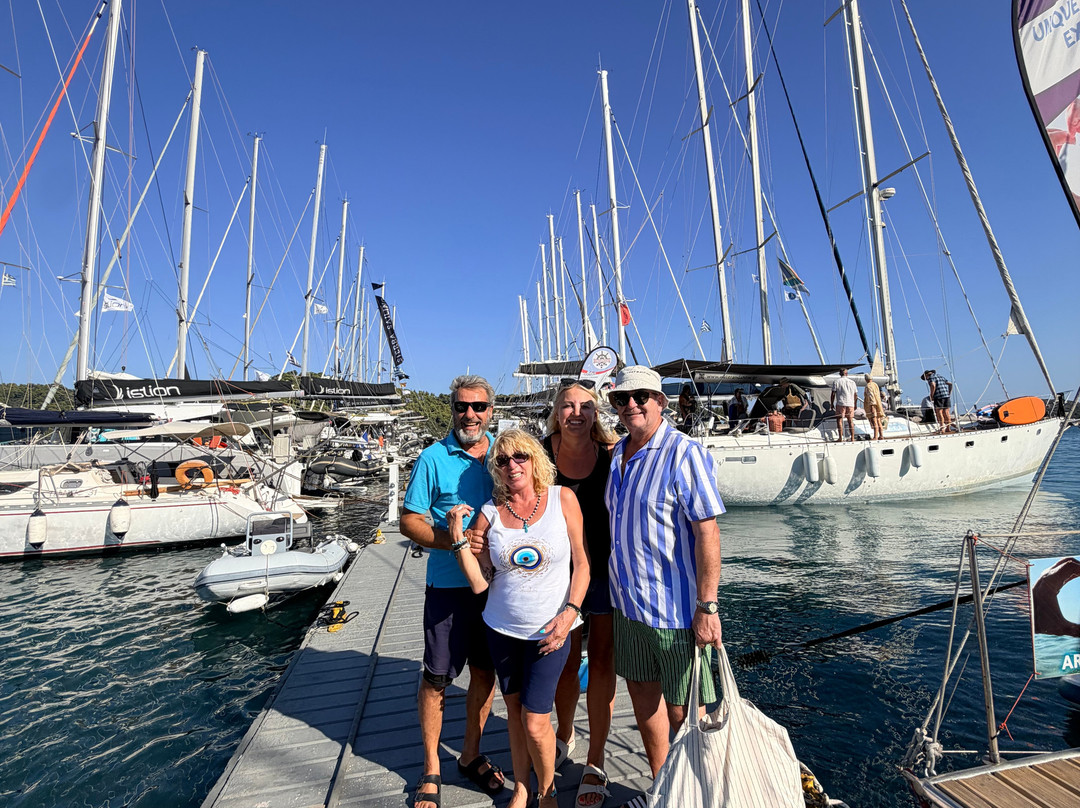 ARGO III - Skiathos for Sailing-斯亚索斯必去景点
