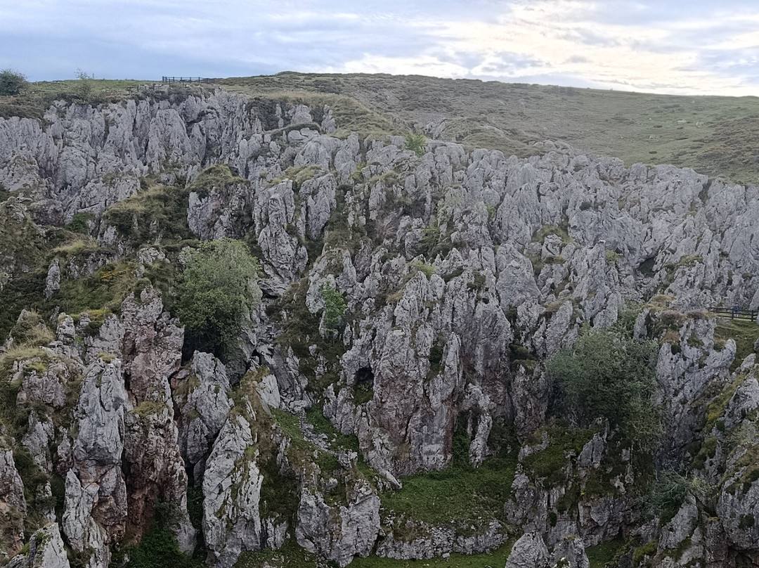 Lagos de Covadonga-Cangas de Onis必去景点