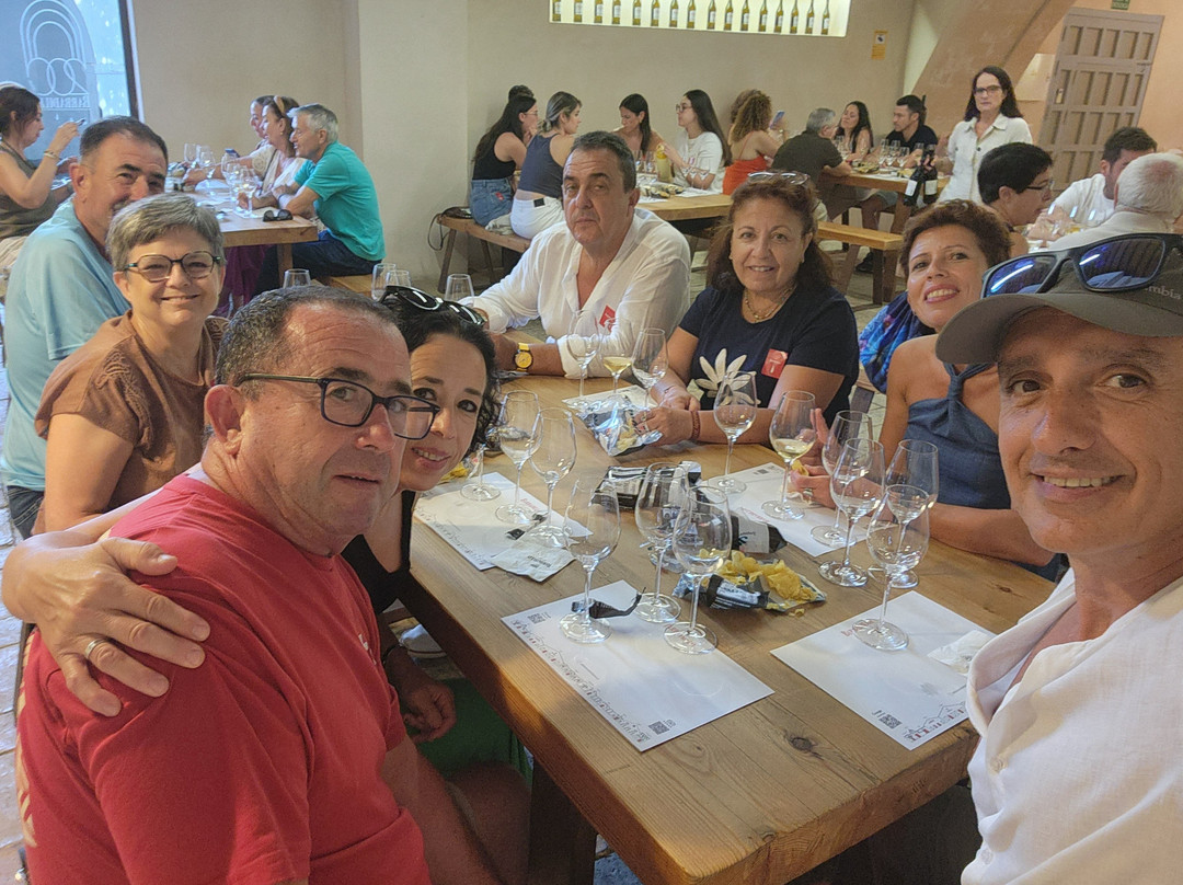 Bodegas Barbadillo-Sanlucar de Barrameda必去景点