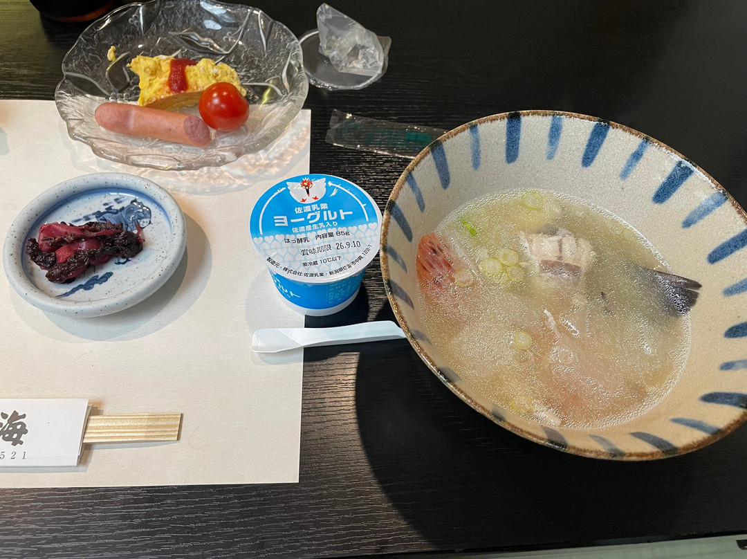 Ryokan Iriumi主图