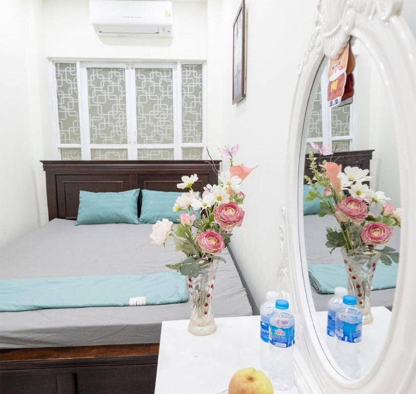 Sky Hostel