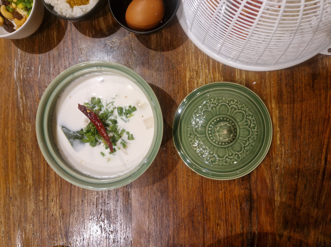 Zabb E Lee泰式烹饪班-清迈必去景点