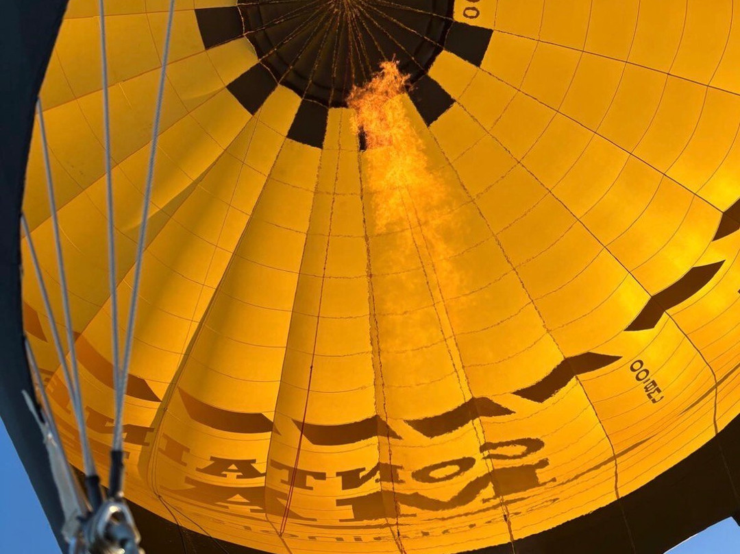 Step in Balloons BV-Molenstede必去景点