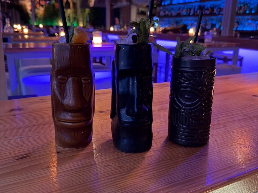 Passoa Cocktail Bar-Ipsos必去景点