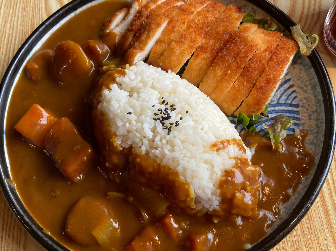 Meisaku Japanese restaurant
