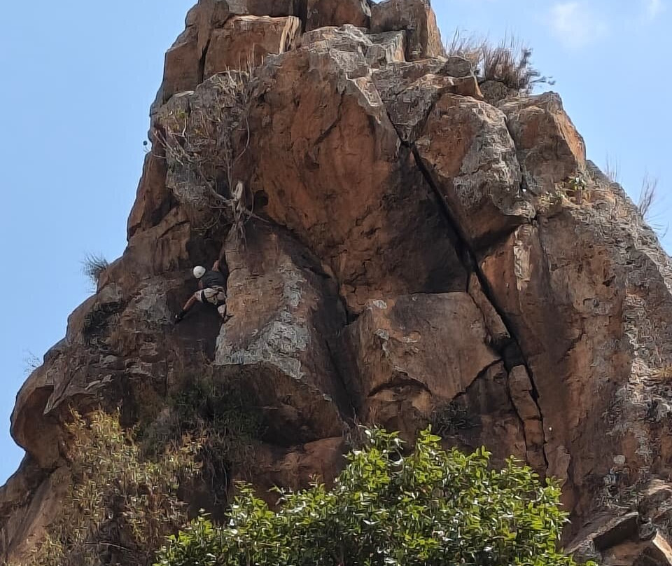Destinations Kenya Safari-内罗毕必去景点