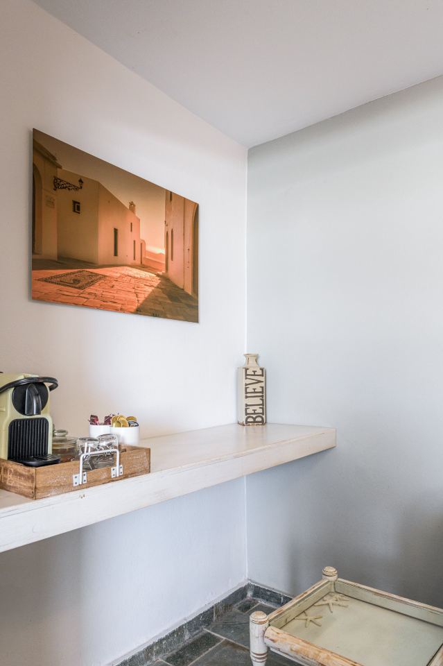 Eiriana Luxury Suites-客卧