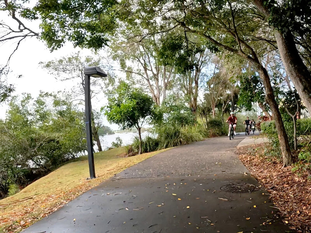 Ecotekk Electric Bikes Noosa-Tewantin必去景点