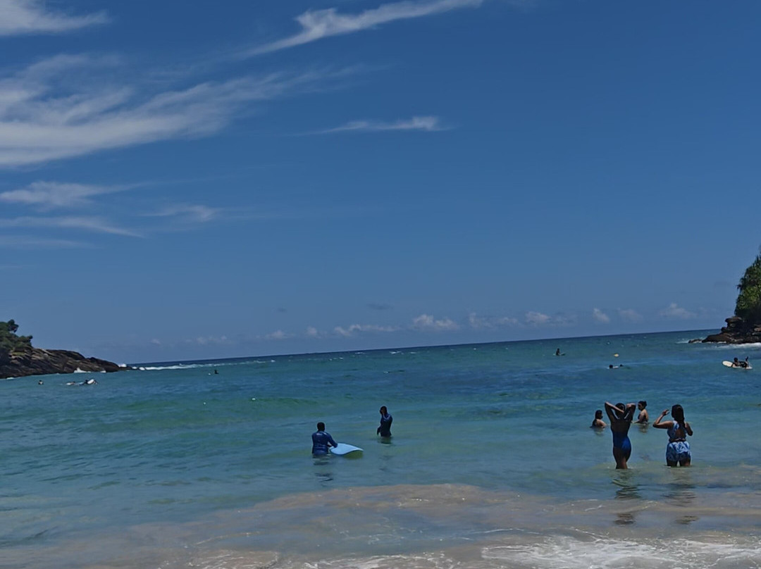 Hiriketiya Love Hiri Surf School-迪克韦勒必去景点
