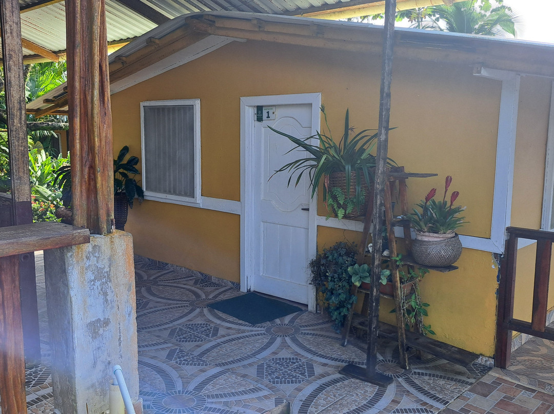 Eco-Hotel Kipara