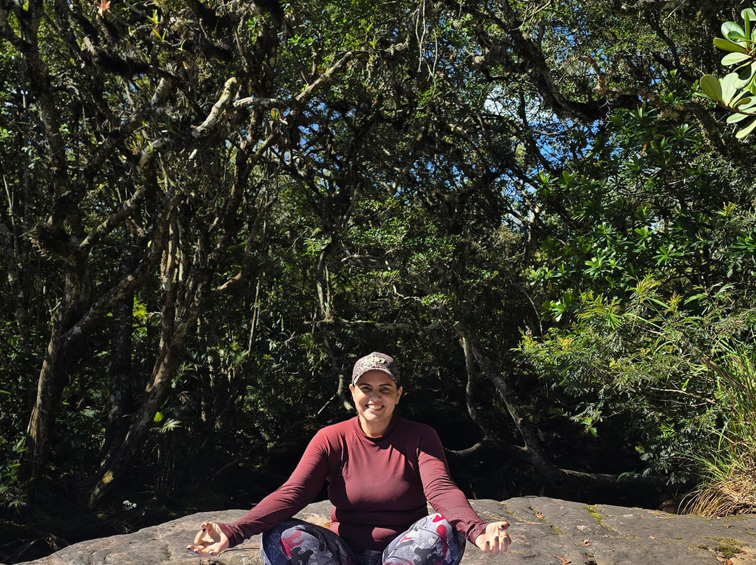 Valedopatiguia -  Max Trekking-Andarai必去景点