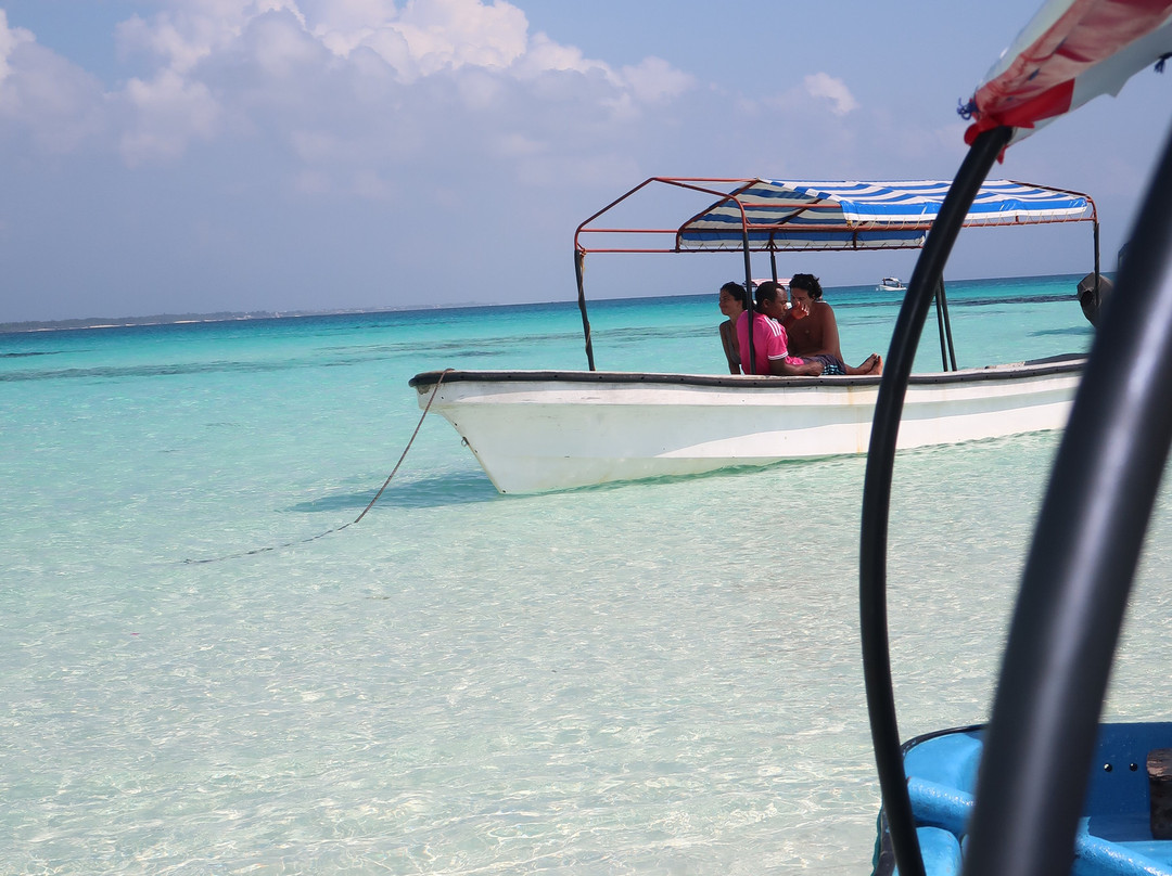 ZanzibarLeisureTours & Safaris-桑给巴尔市必去景点
