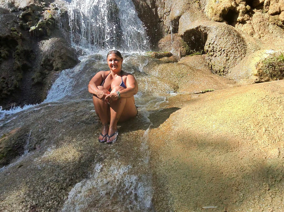 Portland Experience-Rio Grande Rafting Jamaica-安东尼奥港必去景点