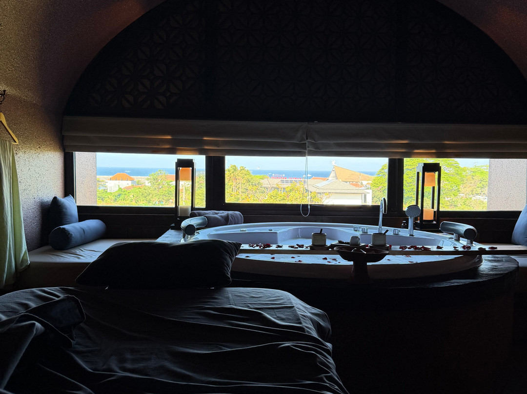 Svaha Spa Sanur by Svaha Wellness-沙努尔必去景点