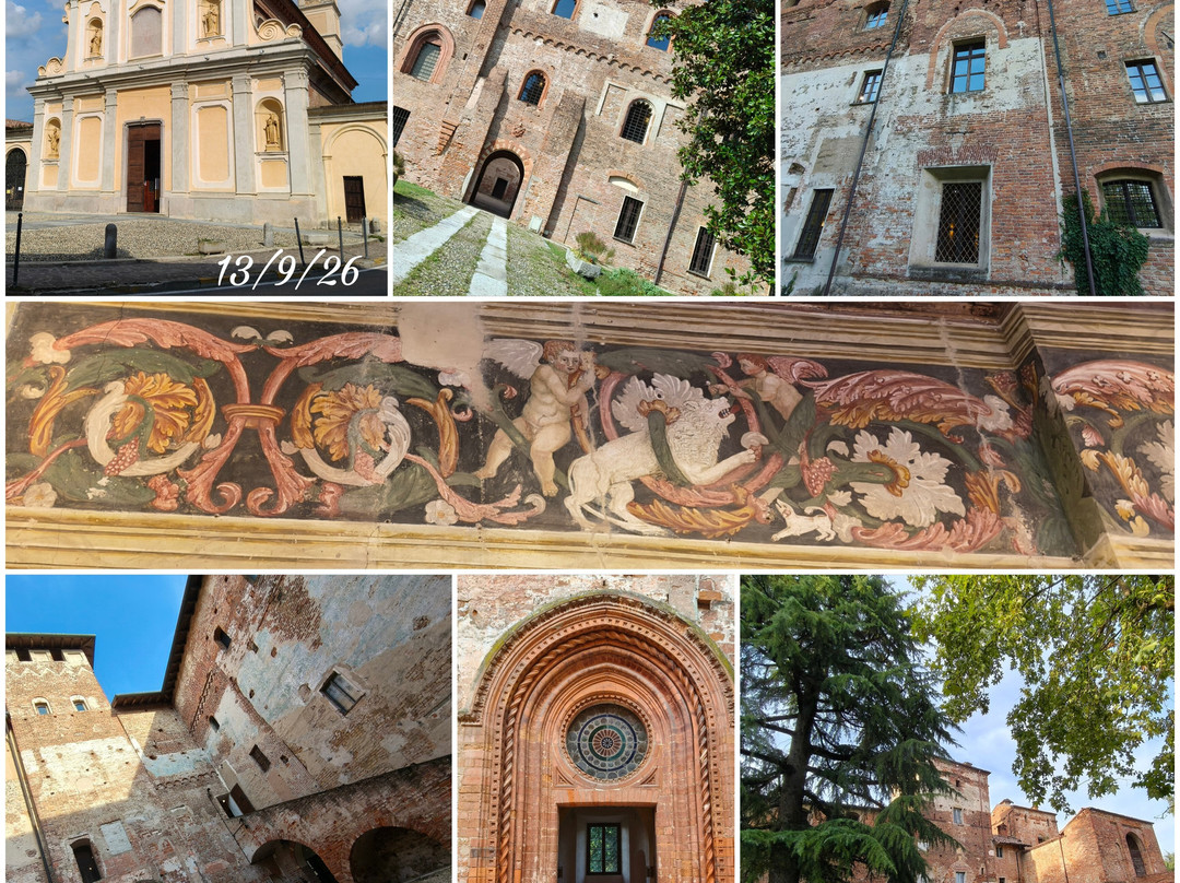 Castello di Lardirago