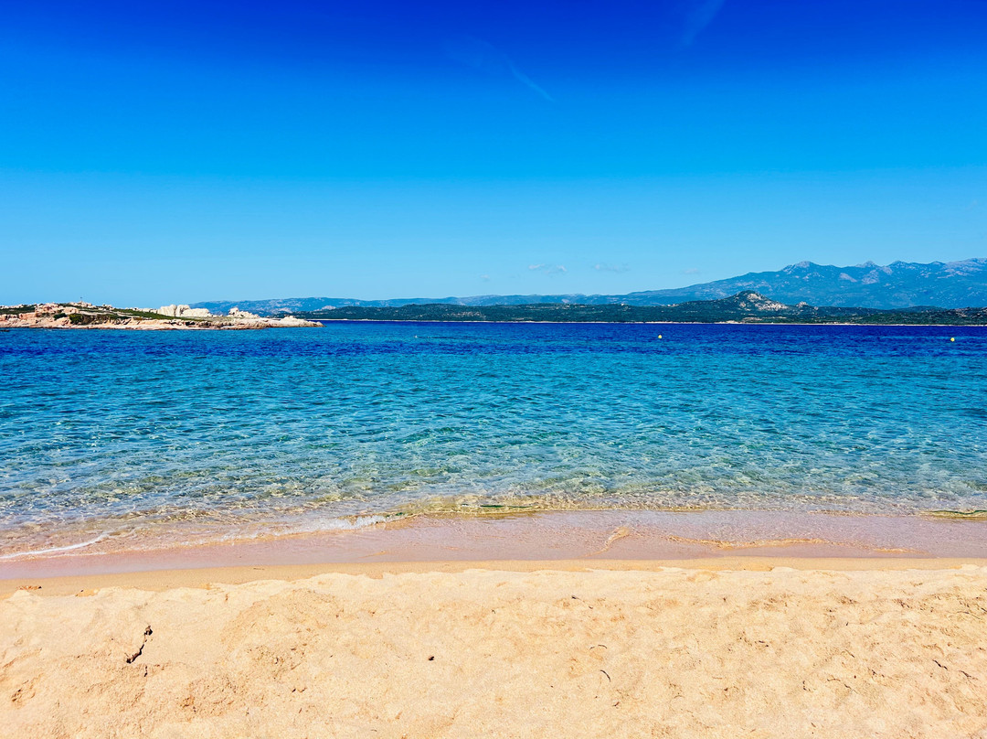 La Tonnara Beach-博尼法乔必去景点