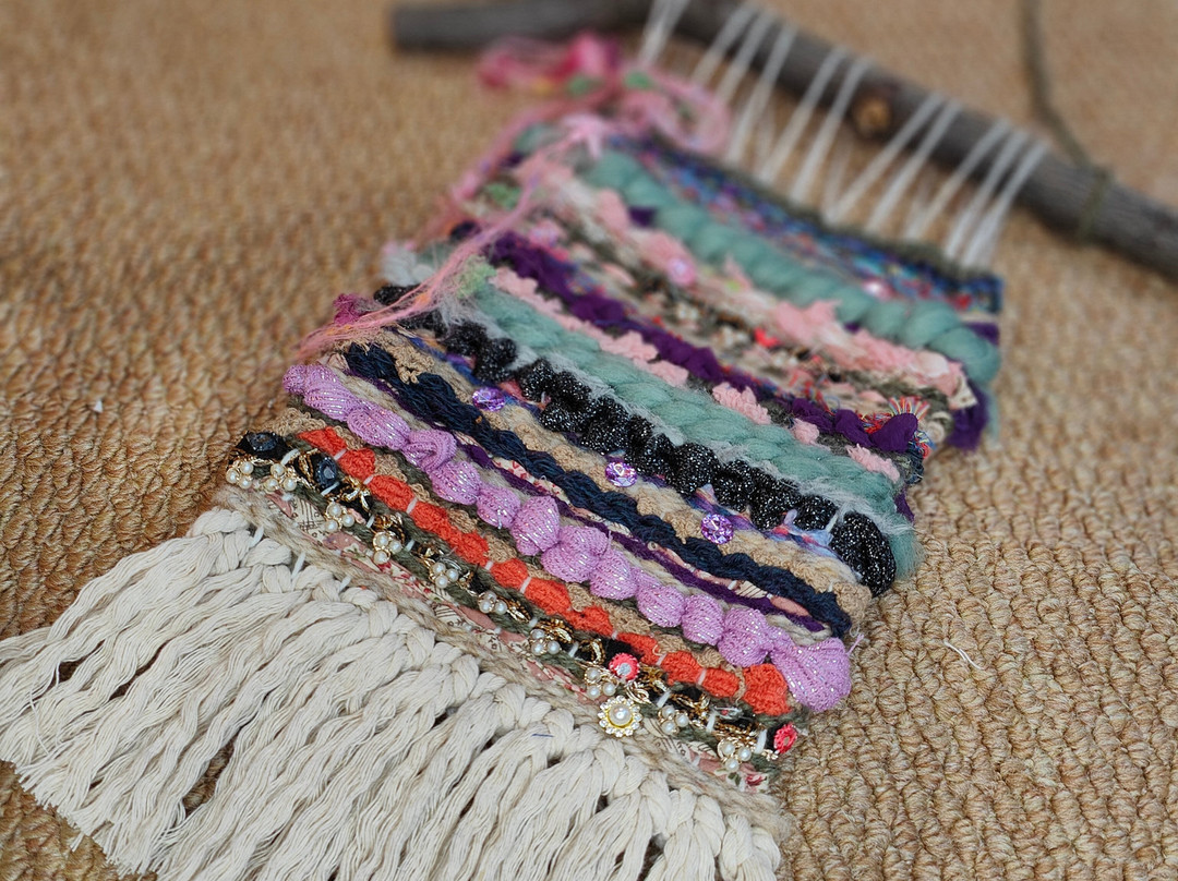 Barossa Craft Workshop-Williamstown必去景点