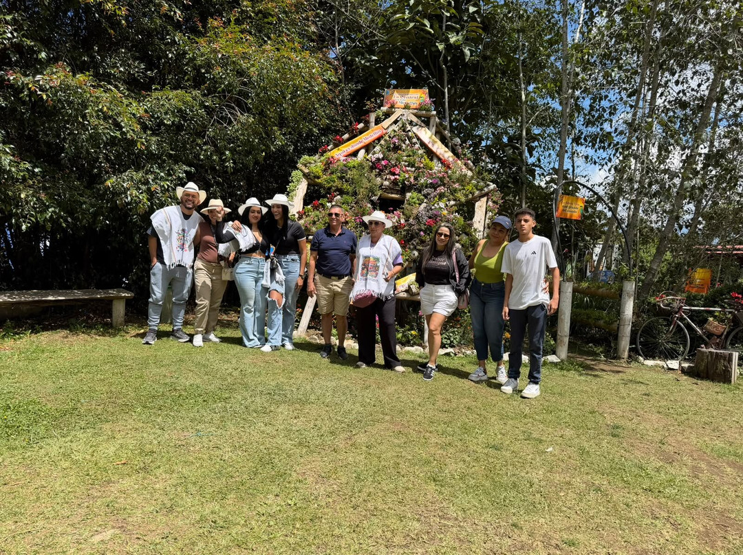 Finca La Bendición-Santa Elena必去景点