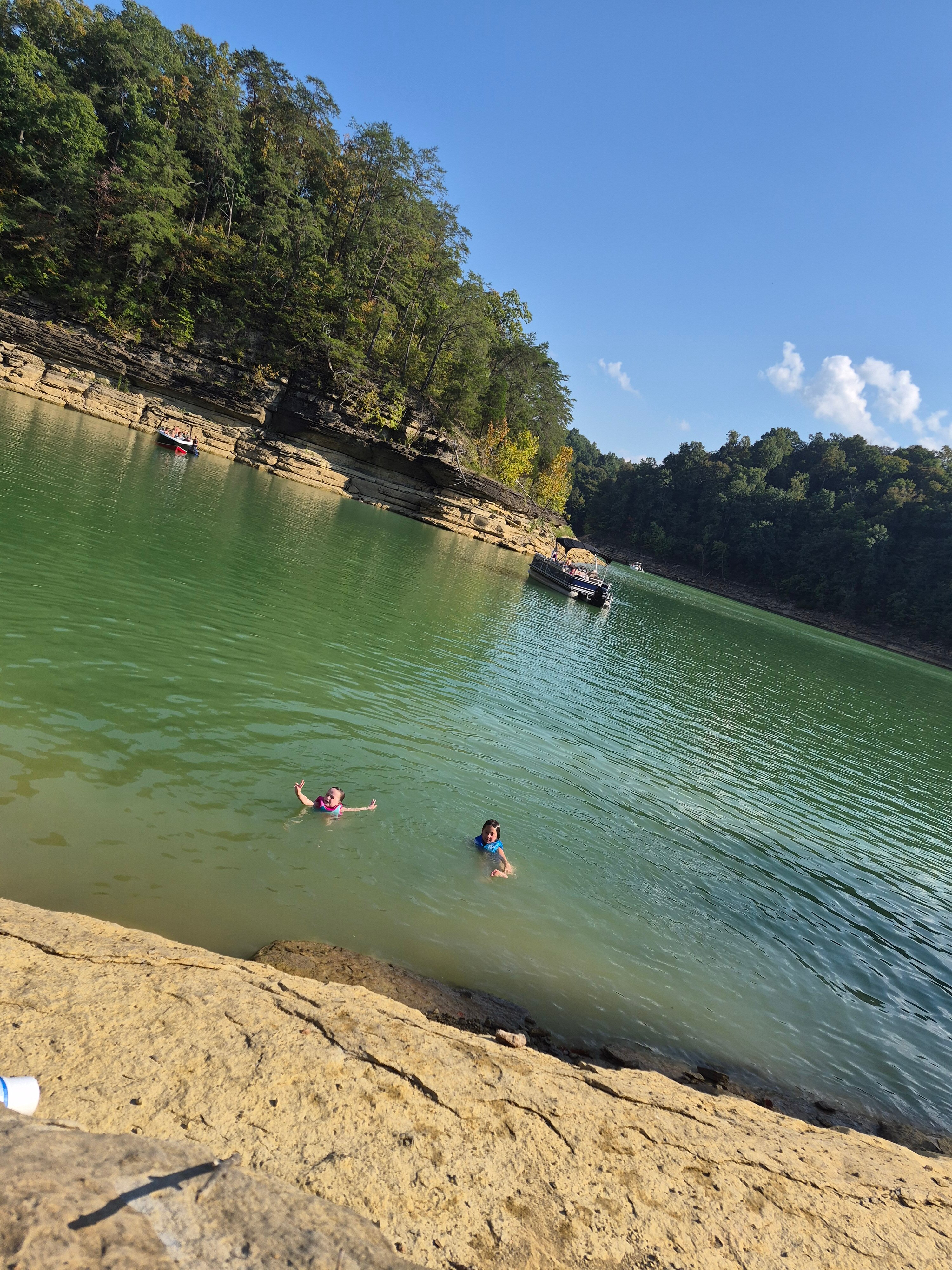 LakePointe Resort-旅行者