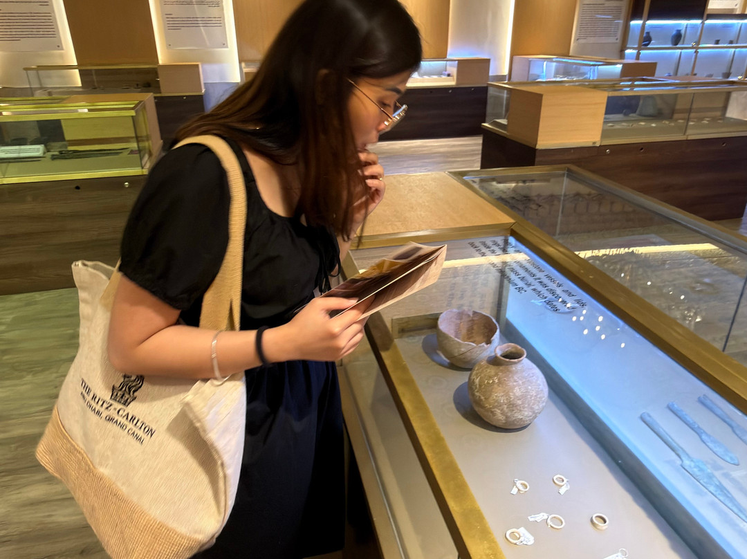 Fujairah Museum-富查伊拉必去景点