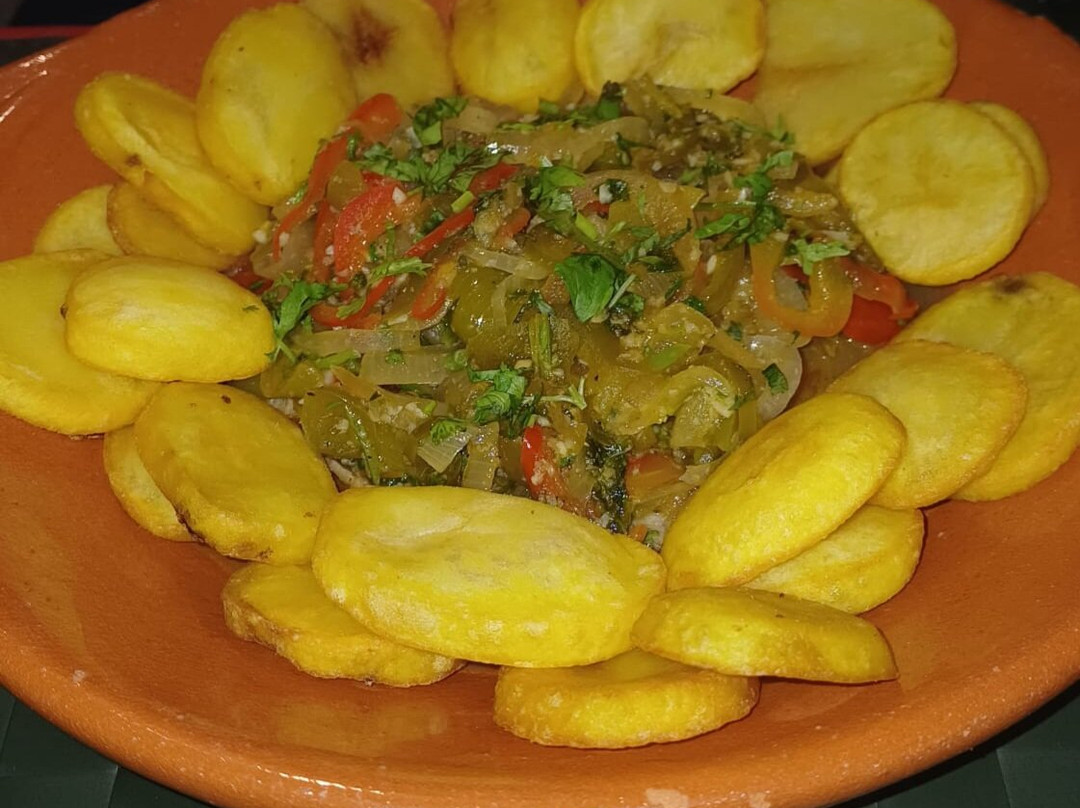 Taberna Dona Bianca