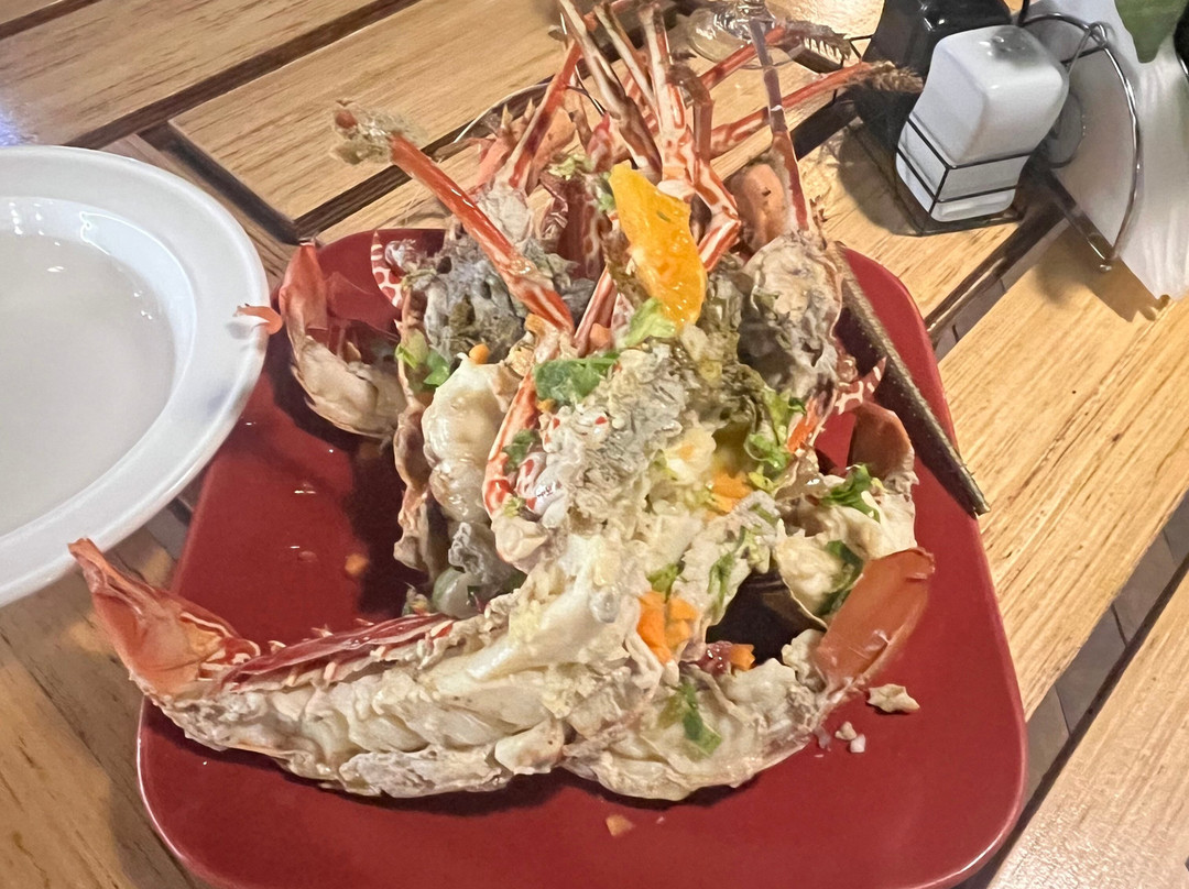 金点度假村主图