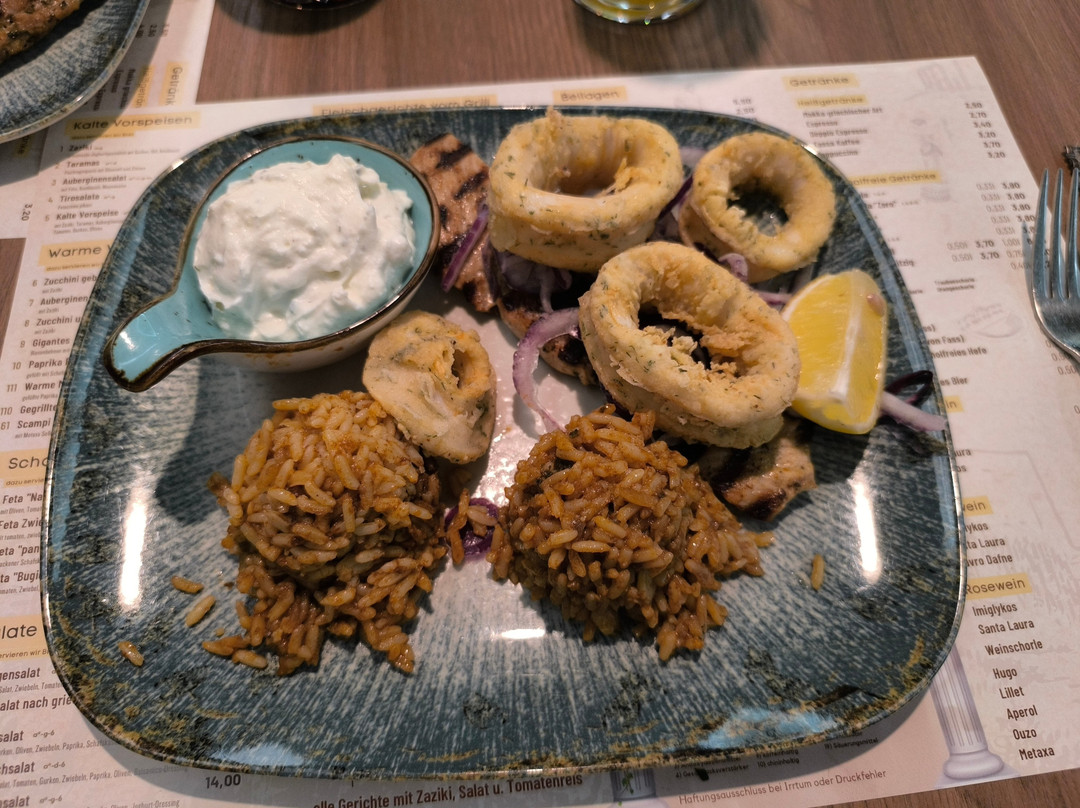 Jamas Grillhouse