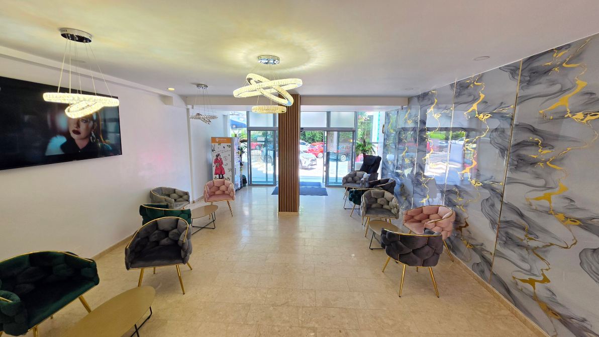 弗杜拿酒店-度假村/酒店