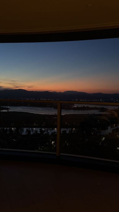 三亚保利瑰丽酒店-旅行者