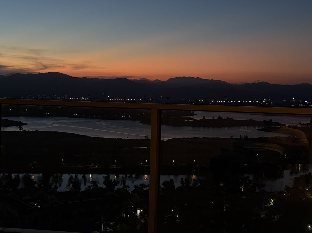 三亚保利瑰丽酒店主图