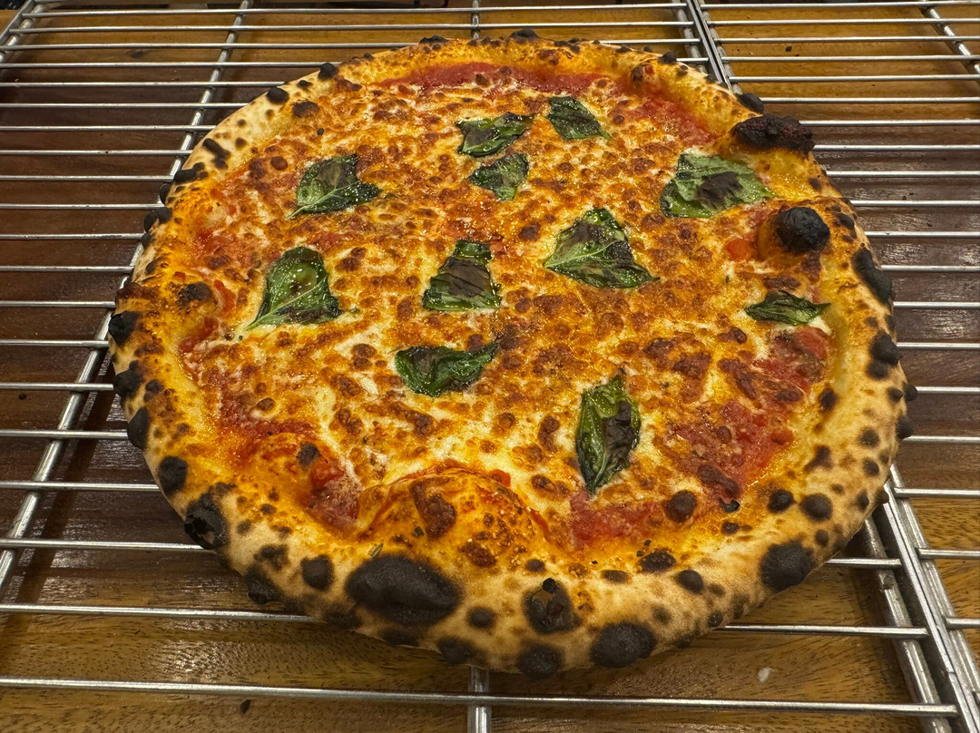 Qka Pizza