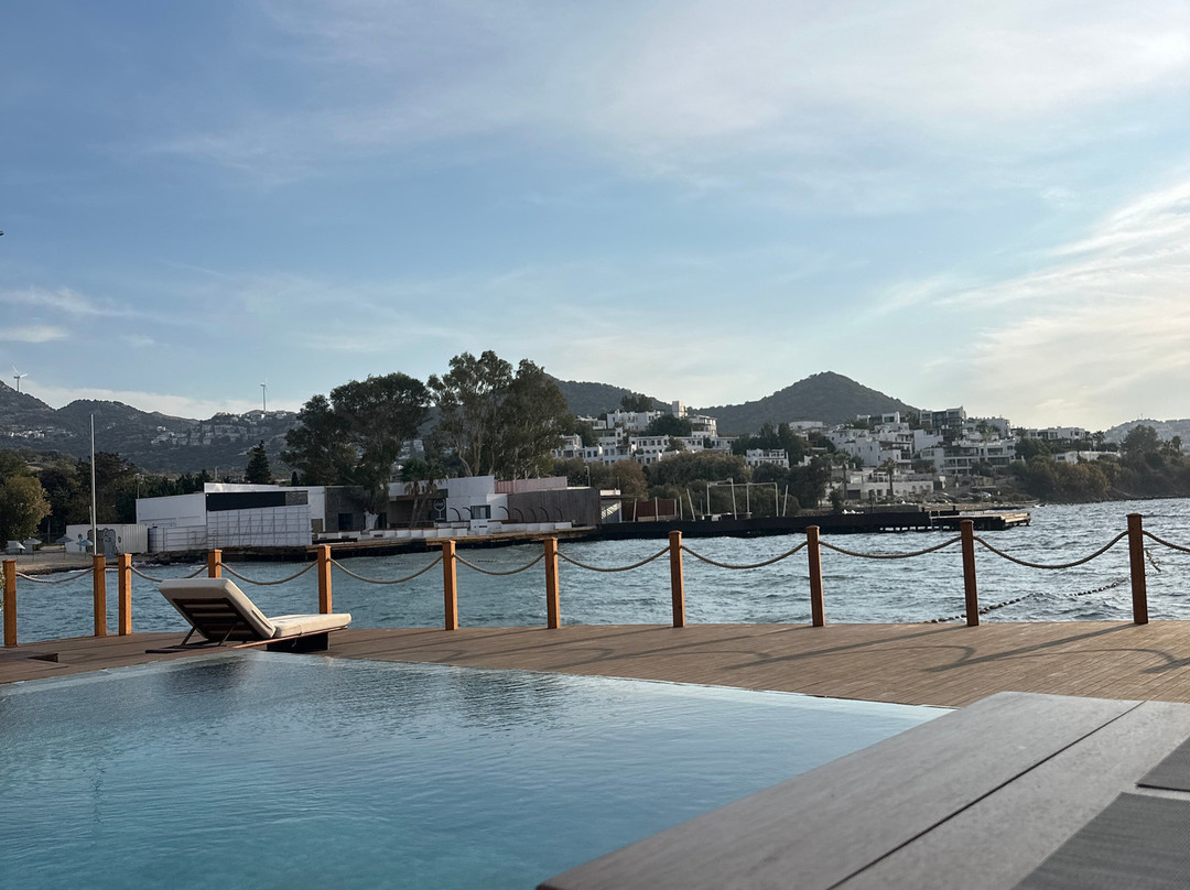 Yalikavak Marina Hotel By METT Collection主图