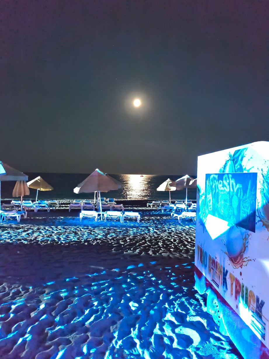 星光全包式度假村酒店-旅行者