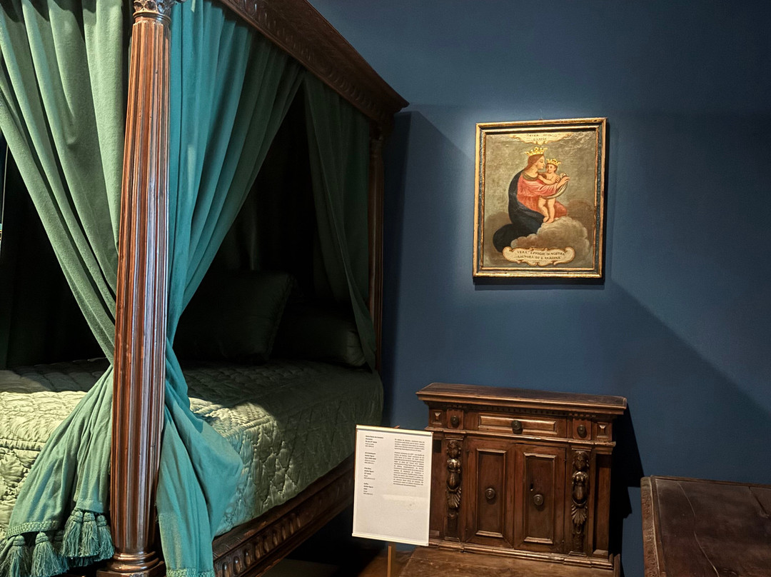 Musée De Bastia-Bastia必去景点