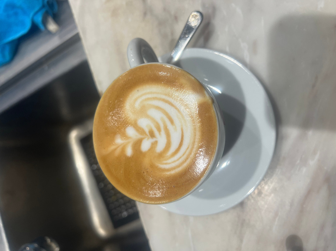 Illy Caffè